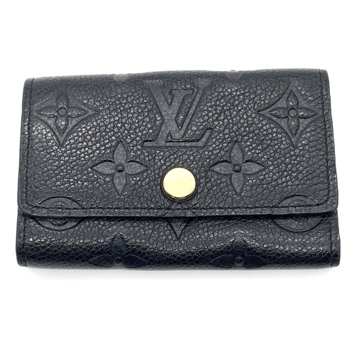 Louis Vuitton ルイヴィトン モノグラムアンプラント