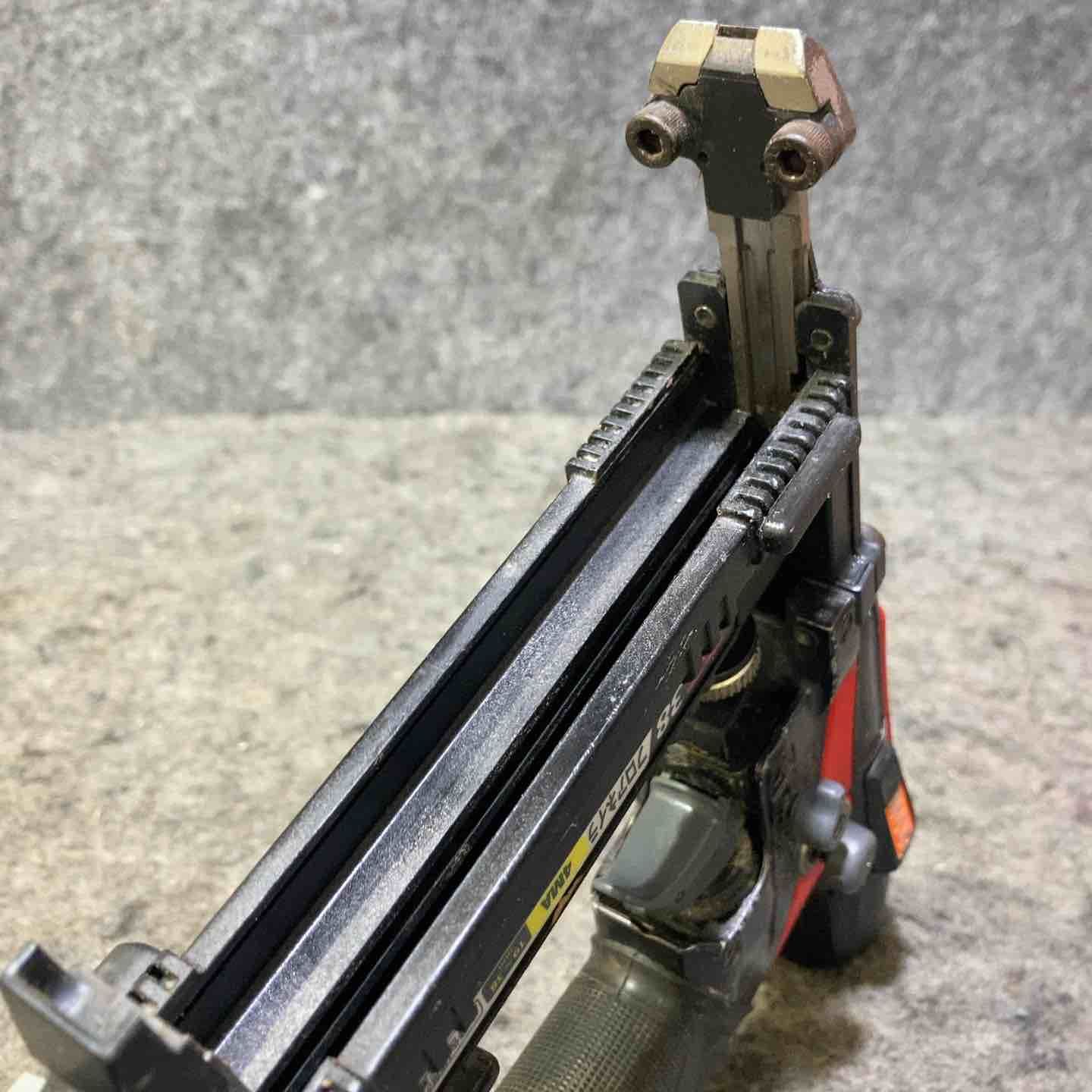 マックス MAX 高圧フロアタッカー HA-38F4 D 桶川店 BRIGHTFACE_UK