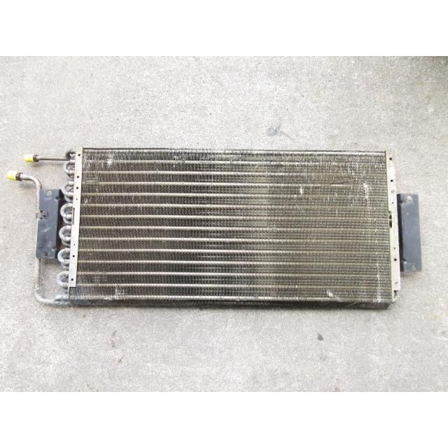 H3 シボレー シェビー バン エアコン コンデンサー 177346 4403