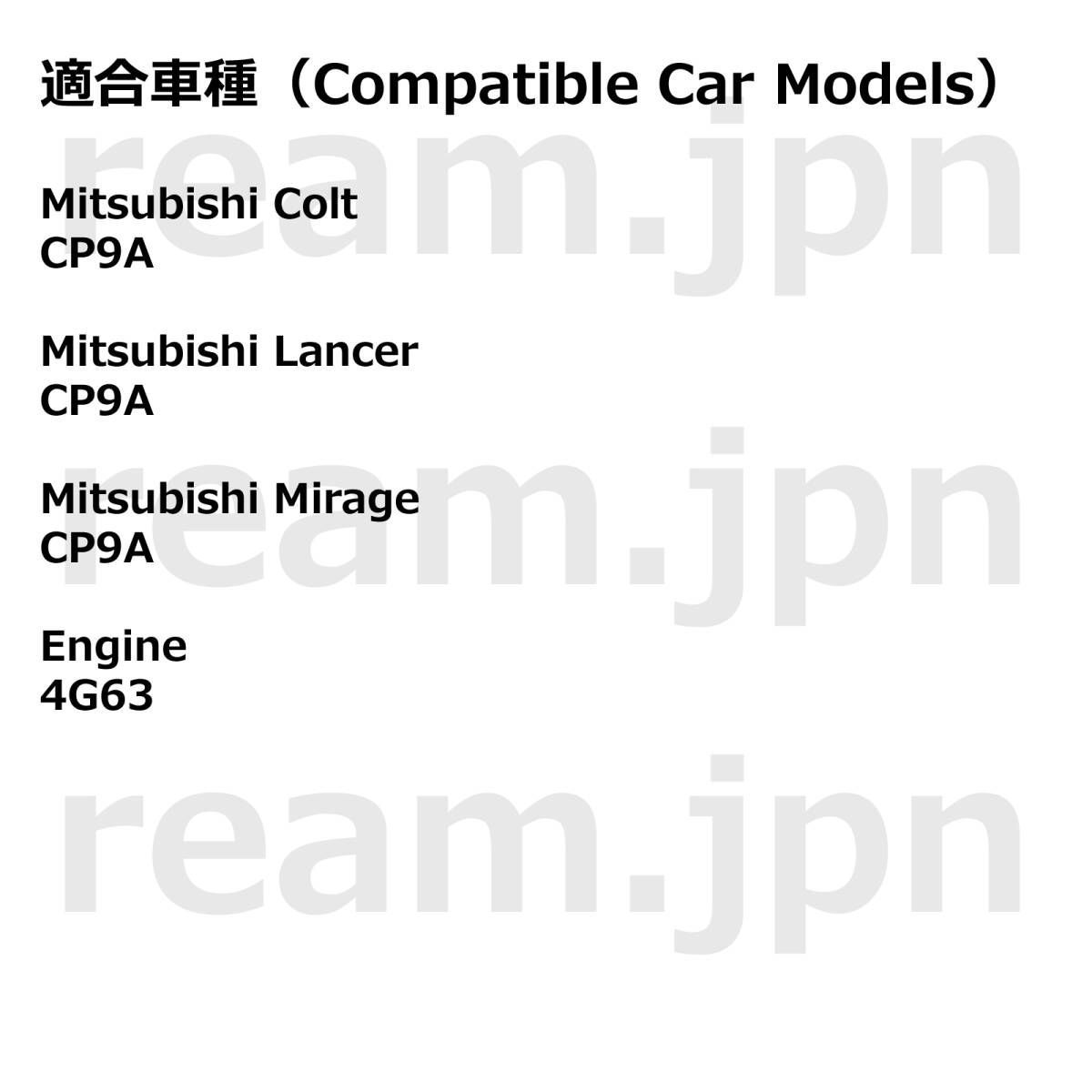 新品 三菱純正 ランサーエボリューション 5 6 CP9A 燃料ゲージ