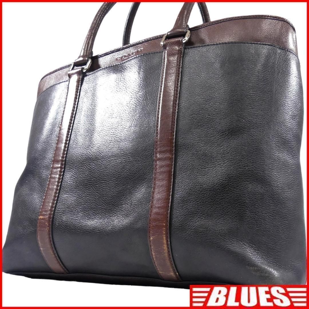 本革ビジネスバッグ　coach Amazon.co.jp: [コーチ] バッグ(ビジネスバッグ) F73420