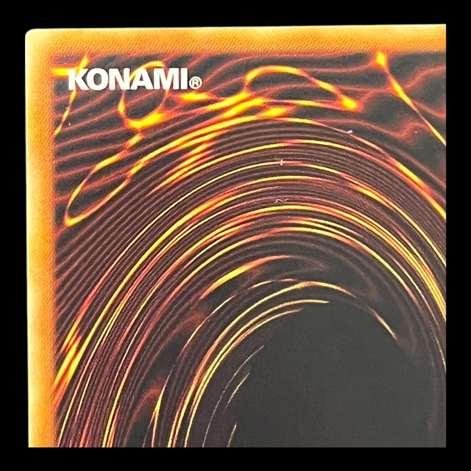 送料無料】遊戯王 セイヴァー・デモン・ドラゴン ホロ ABPF