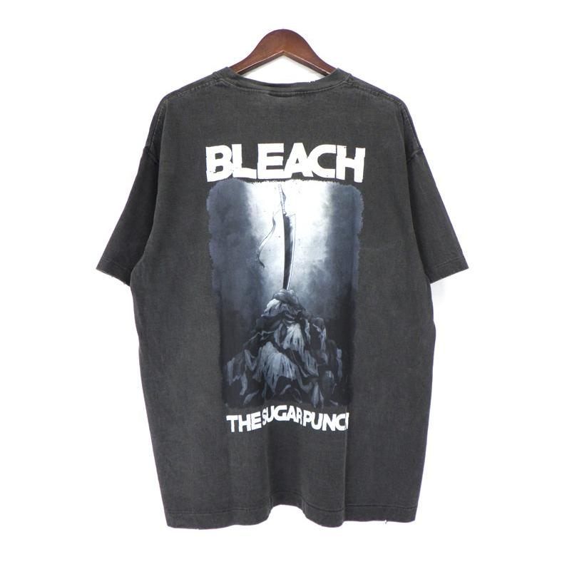 ギャラリーデプト GALLERY DEPT ロゴプリントTシャツ メンズ M