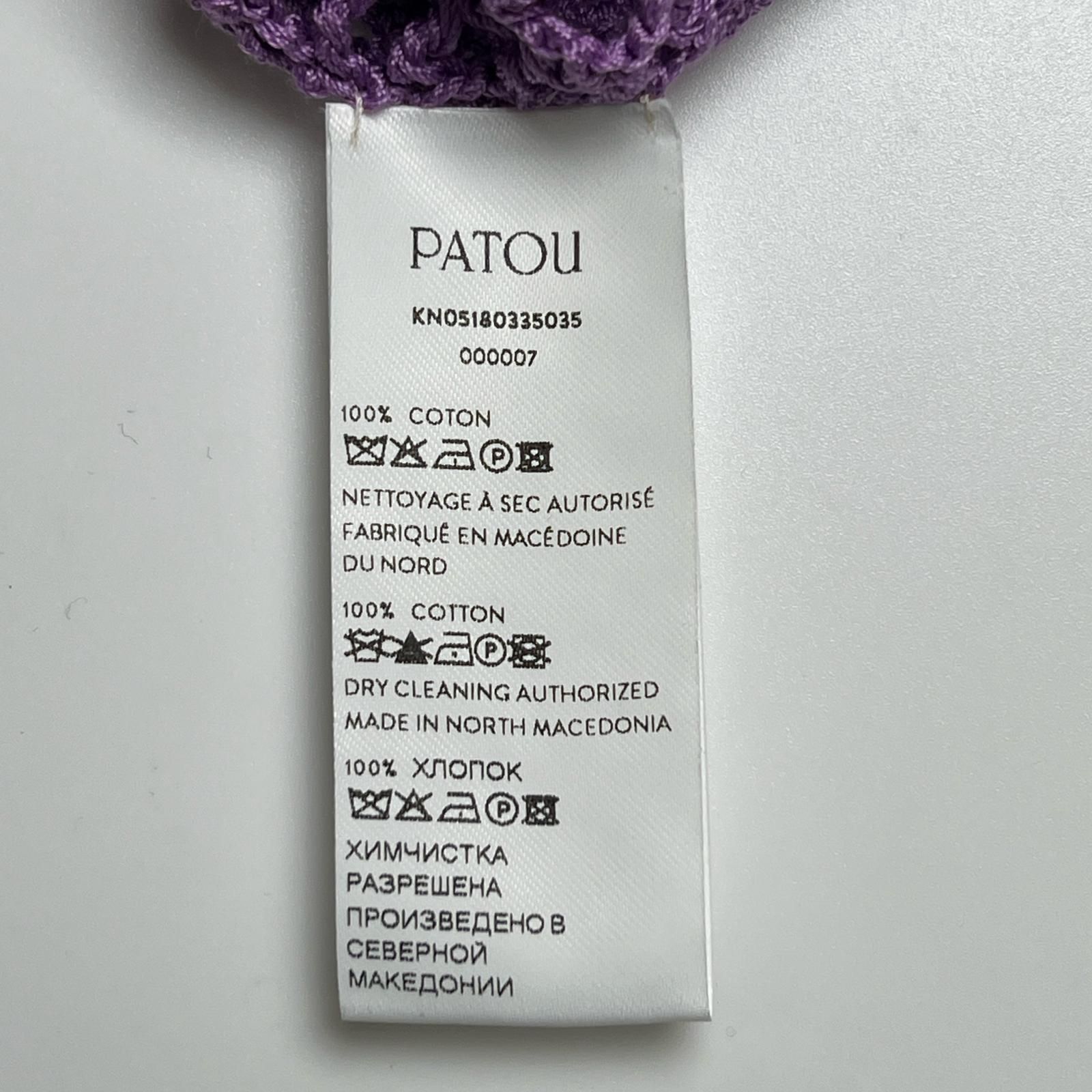 KN05180335035 コットン100％