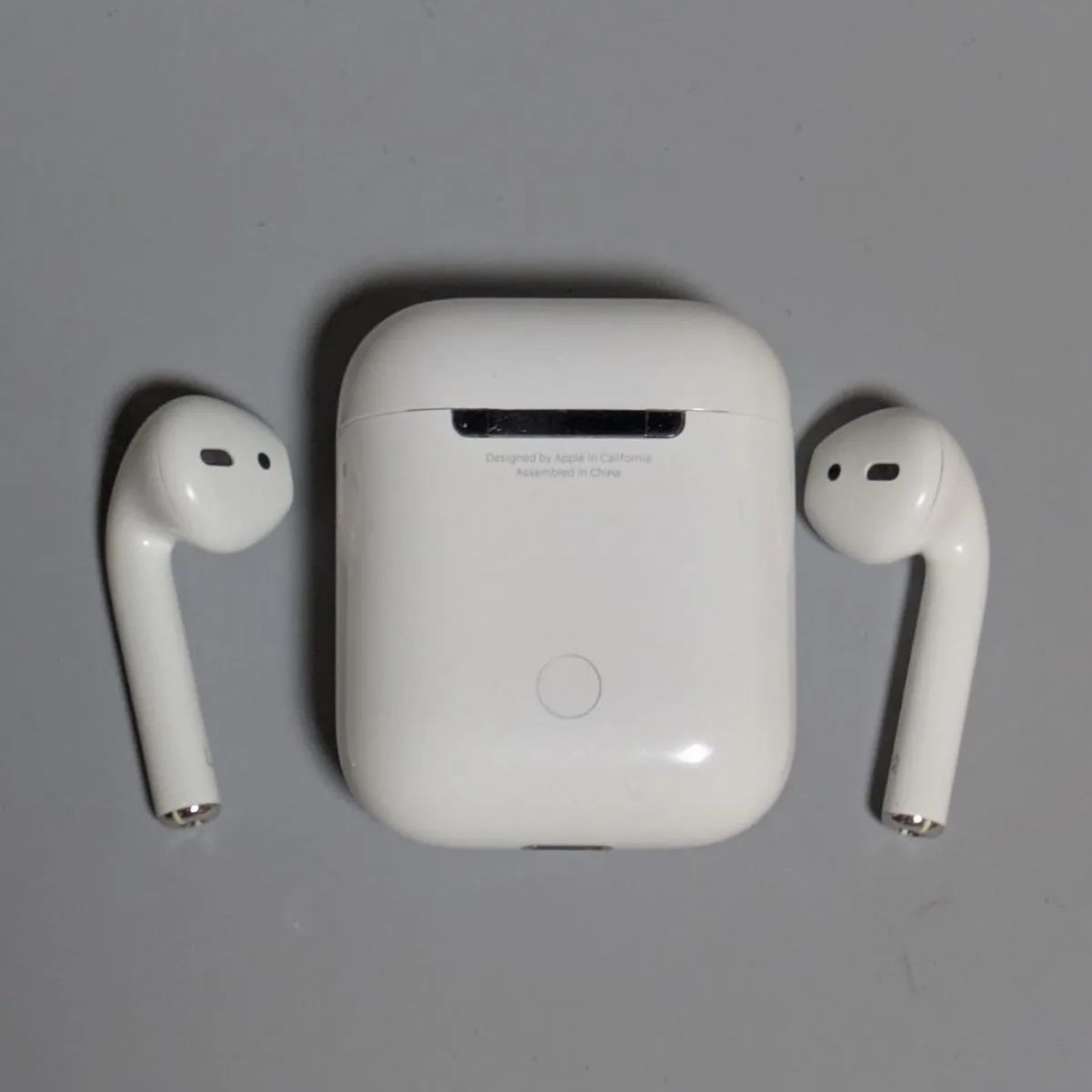 14」良好 Apple【 airpods 2nd 第2世代 MV7N2J/A A1602 A2031 14」良好 Apple【 airpods 2nd 第2世代 MV7N2J/A A1602 A2031
