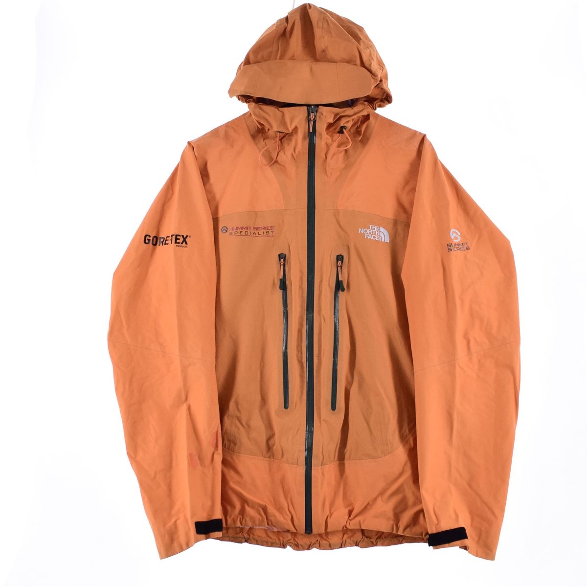 古着 ザノースフェイス THE NORTH FACE SUMMIT SERIES サミット