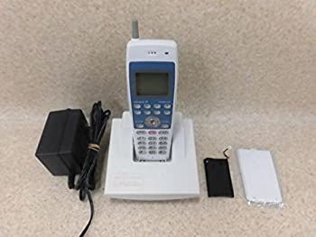 中古】ET-8iA-CLS 日立 iA 8ボタンコードレス電話機 [オフィス用品