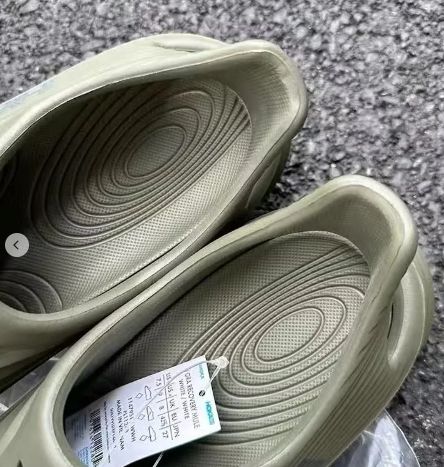 新品サンダル HOKA ONEONE ORA RECOVERY MULE サンダルメンズ