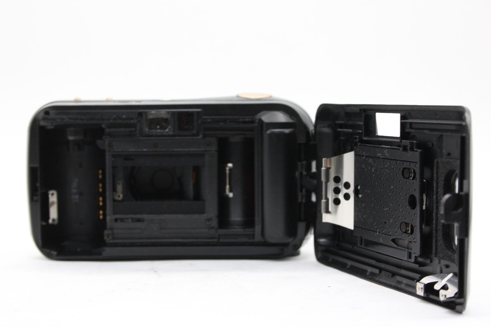 美品 PENTAX ESPIO 120MI #1567 Rare Pentax Iqzoom (ESPIO) 120 MI 35mm Point & Shoot Camera