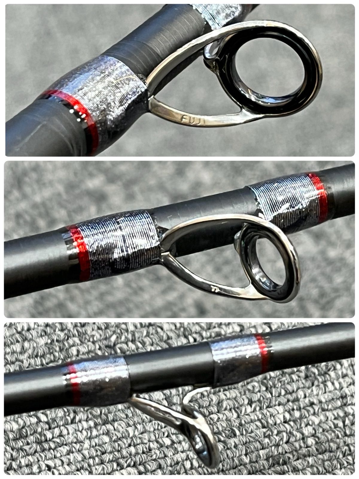 SHIMANO - 【中古】 シマノ ライトゲームCI4 モデラート Type73 H195   /H188L SHIMANO - 【中古】 シマノ ライトゲームCI4 モデラート Type73