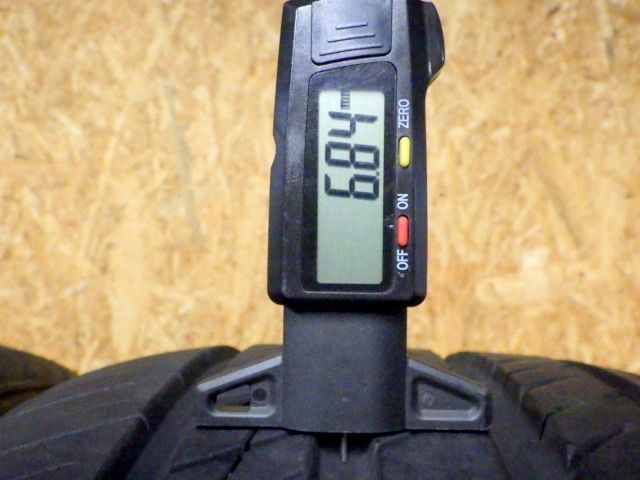 K176 H◆ ◆ 製造 約8部山◆GRENLANDER L-ZEAL 56◆275 30R20◆2本