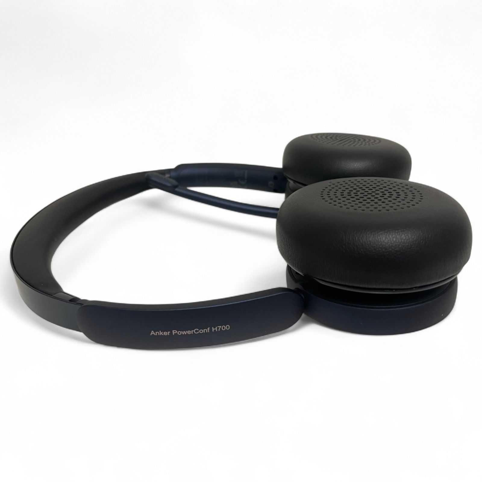 ワイヤレスヘッドセット