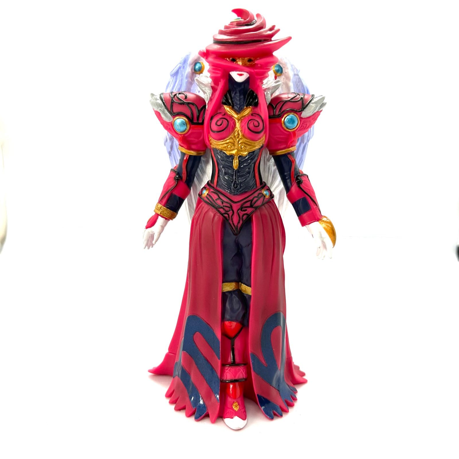 BANDAI - プレミアムバンダイ限定「仮面ライダーフォーゼ」より『ゾディアーツ重塗装版』全4種 プレミアムバンダイ限定「仮面ライダーフォーゼ」より