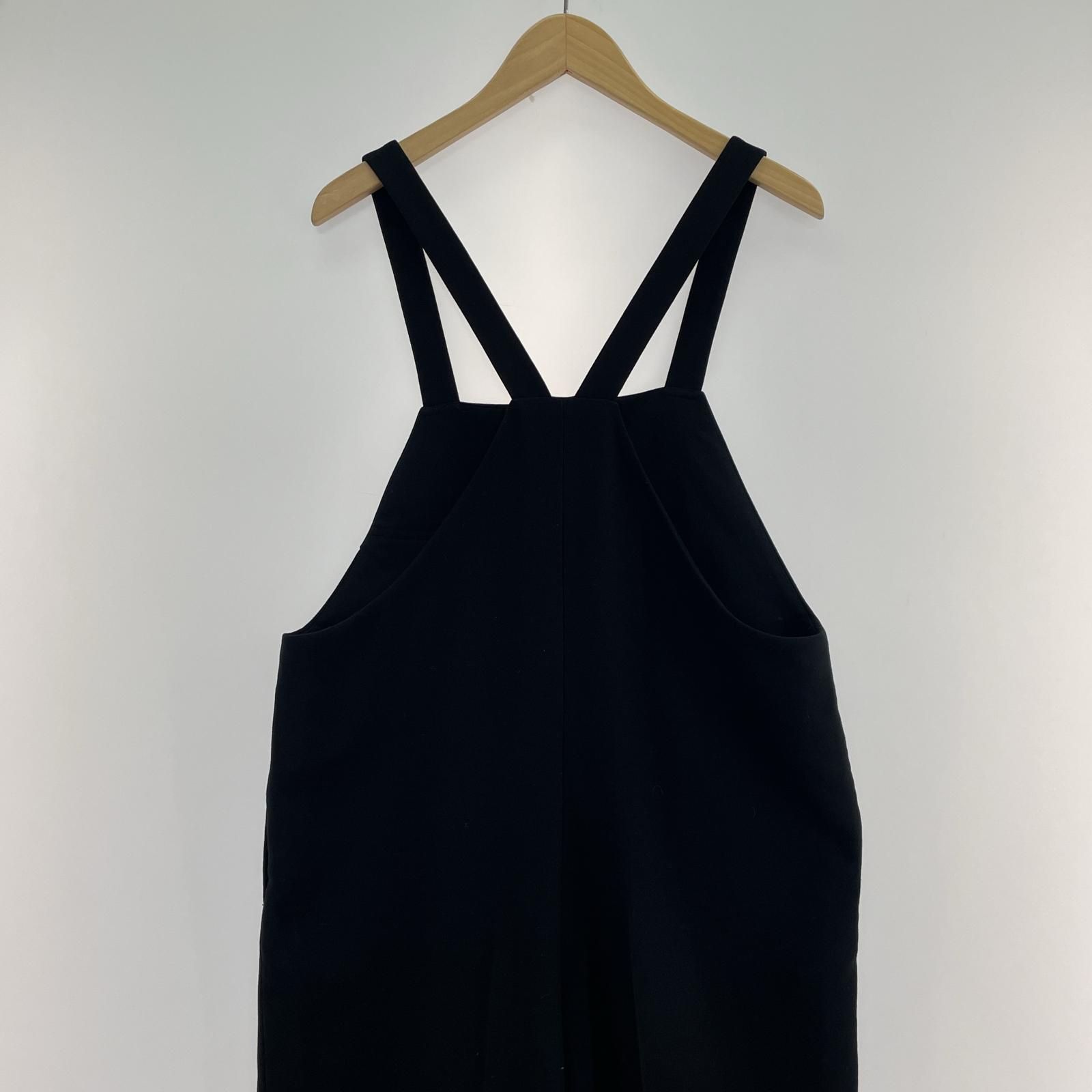 ENFOLD オールインワン 38 ブラック