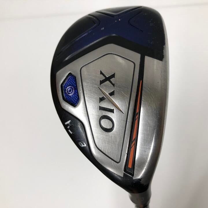 XXIO10 ネイビー S MP1000 中古 アイアンセット ダンロップ XXIO10 ネイビー S MP1000 中古 アイアンセット ダンロップ