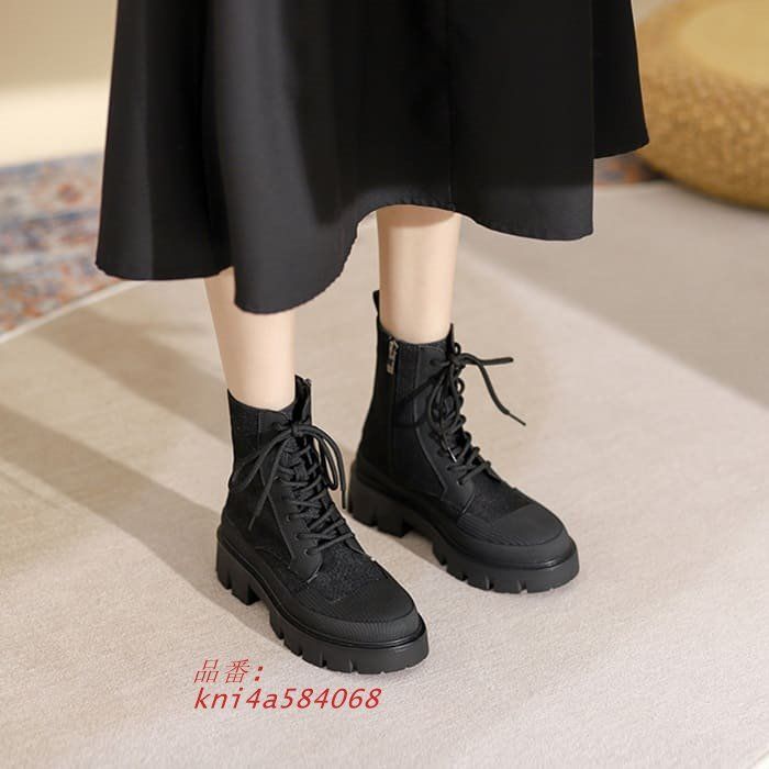 ショートブーツ ガー可愛い