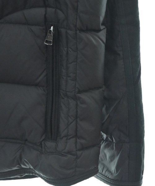 MONCLER ダウンジャケット/ダウンベスト メンズ 【古着】【中古