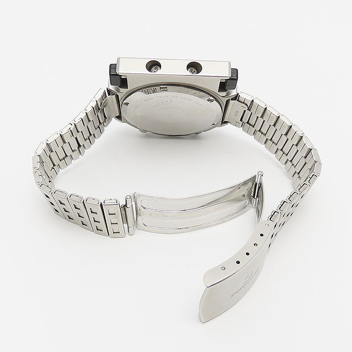 セイコー スピードマスター ジウジアーロ リプリー 7A28-7000 クォーツ