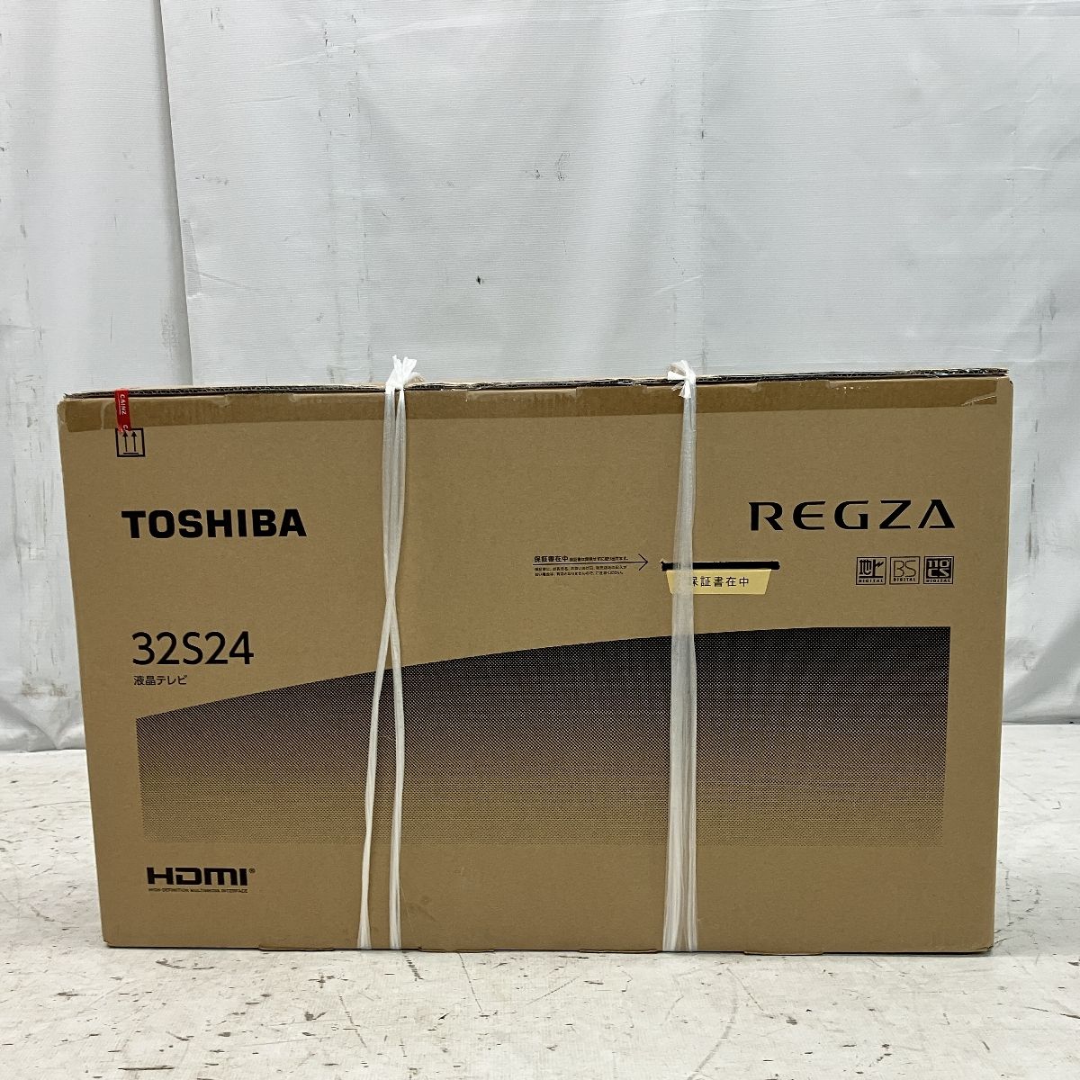 東芝 レグザ