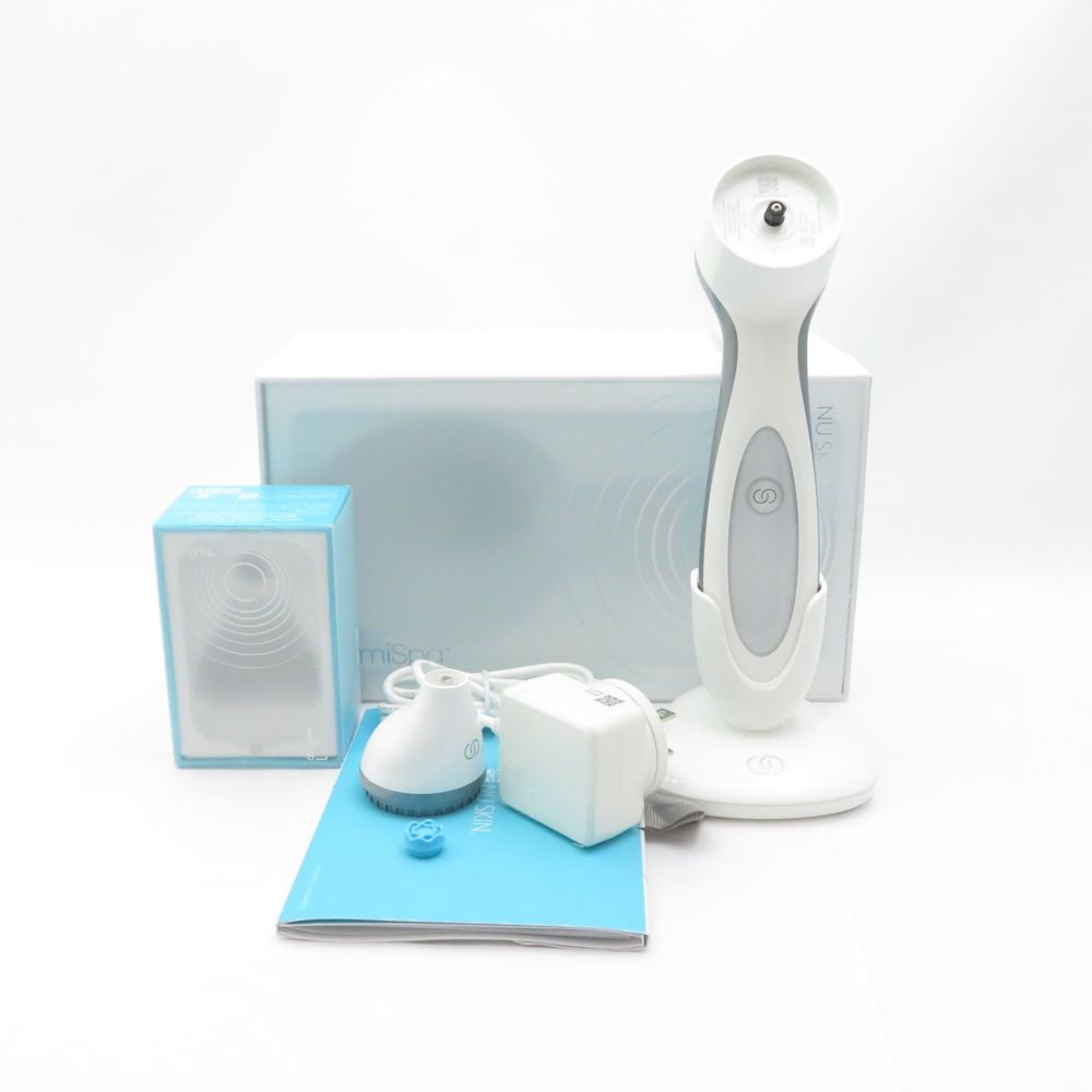 NUSKIN ニュースキン ageLOC ルミスパ 美顔器 家庭用美容機器 BD2139