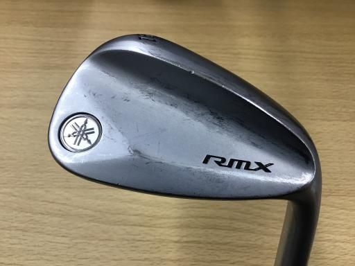 カスタム YAMAHA RMX VDウェッジ ダイナミックゴールド95 DG95 特注 オーダーカスタム品 ヤマハ リミックス VD アイアン RMX VD⁄R アイアン Dynamic Gold EX TOUR ISSUE(S200) 6本セット(#5