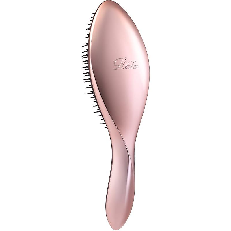 Rifa AILE BRUSH シルバー Amazon.co.jp: リファ エールブラシ ReFa AILE BRUSH（シルバー