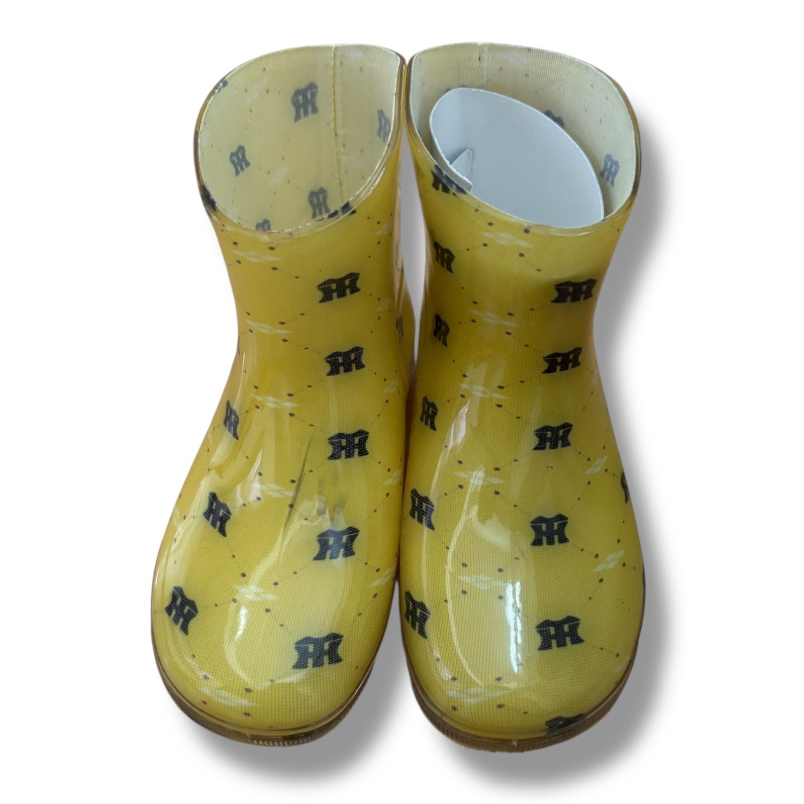  阪神タイガース 4点セット ユニフォーム 長靴 その他 キッズ服(100cm~)