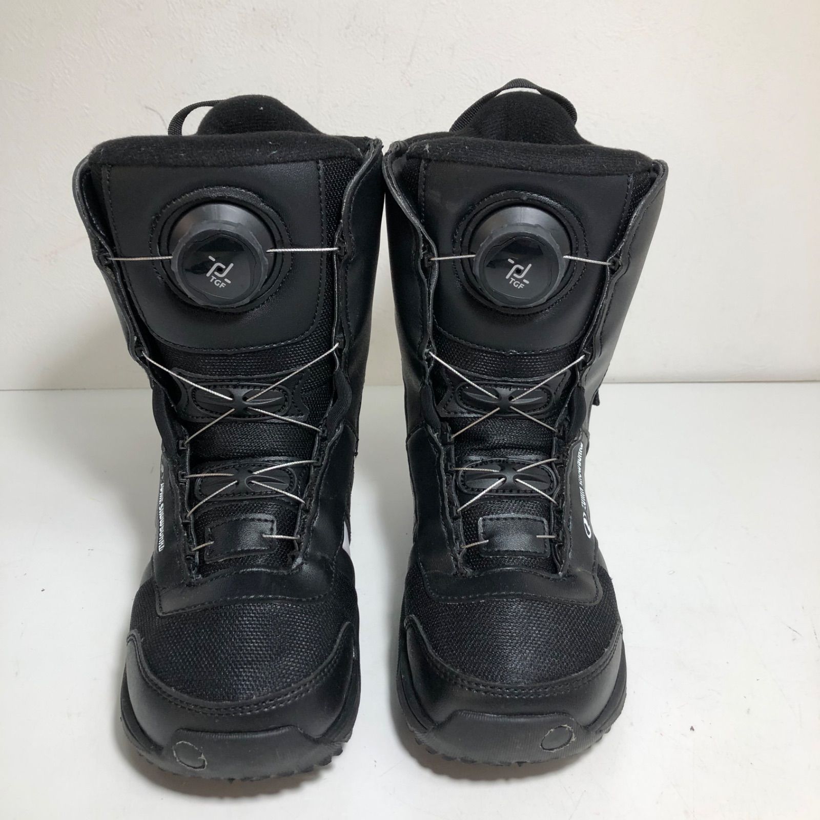 22-23センチ ZUMA スノーボードブーツ 【公式通販】