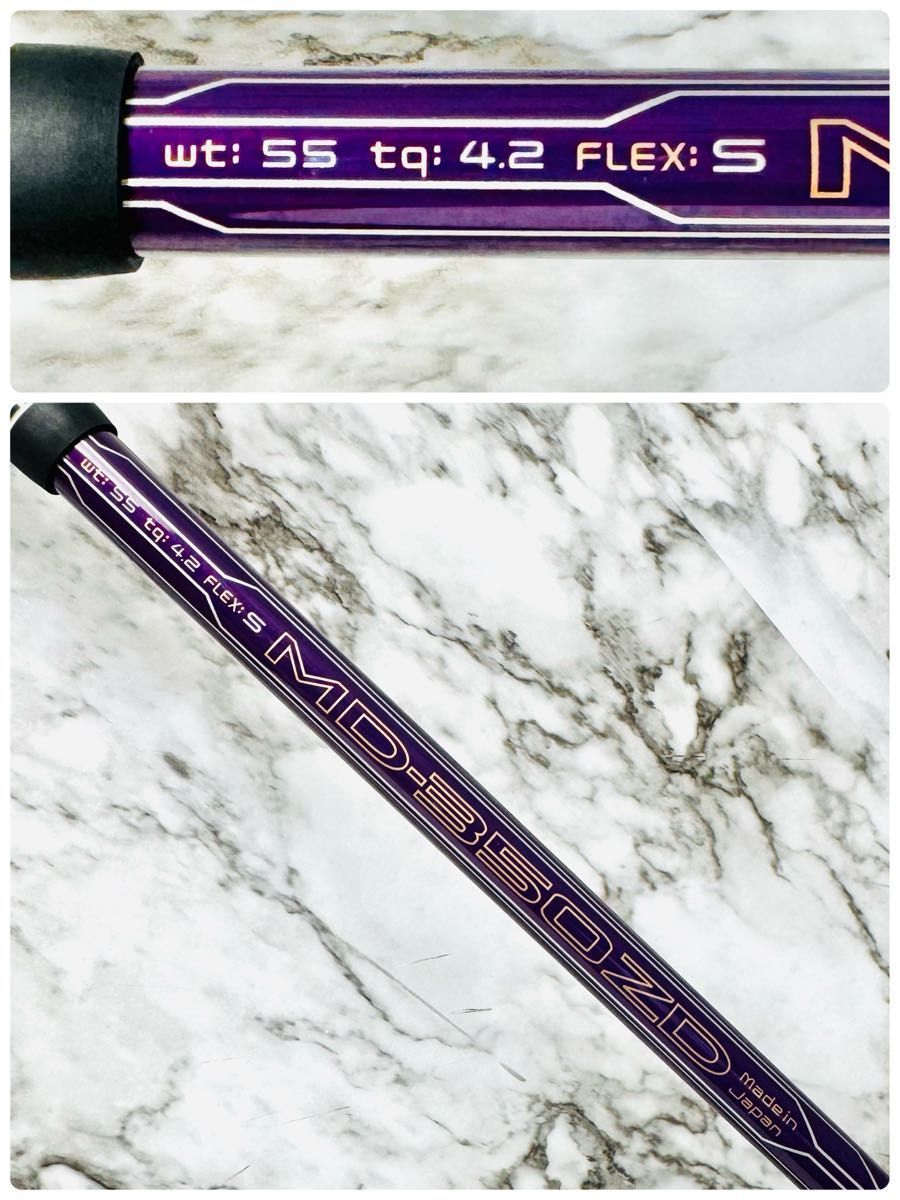 良品】フォーティーン GelongD CT416 1W ドライバー S - メルカリ