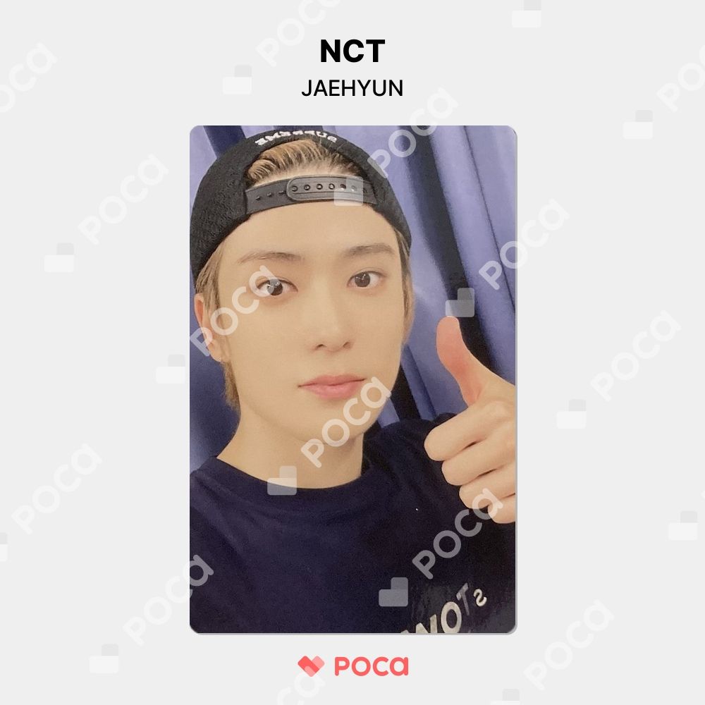 NCT127 疾走 2Baddies  限定品 トレカ ジェヒョン NCT127 2baddies 疾走 ジェヒョン トレカ - メルカリ