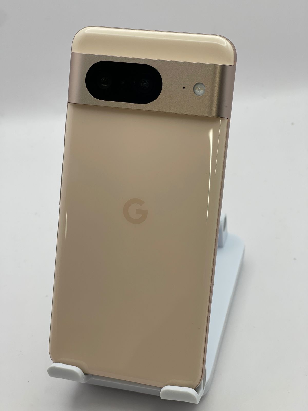 Google Pixel 8 128GB [Rose] SIMフリー