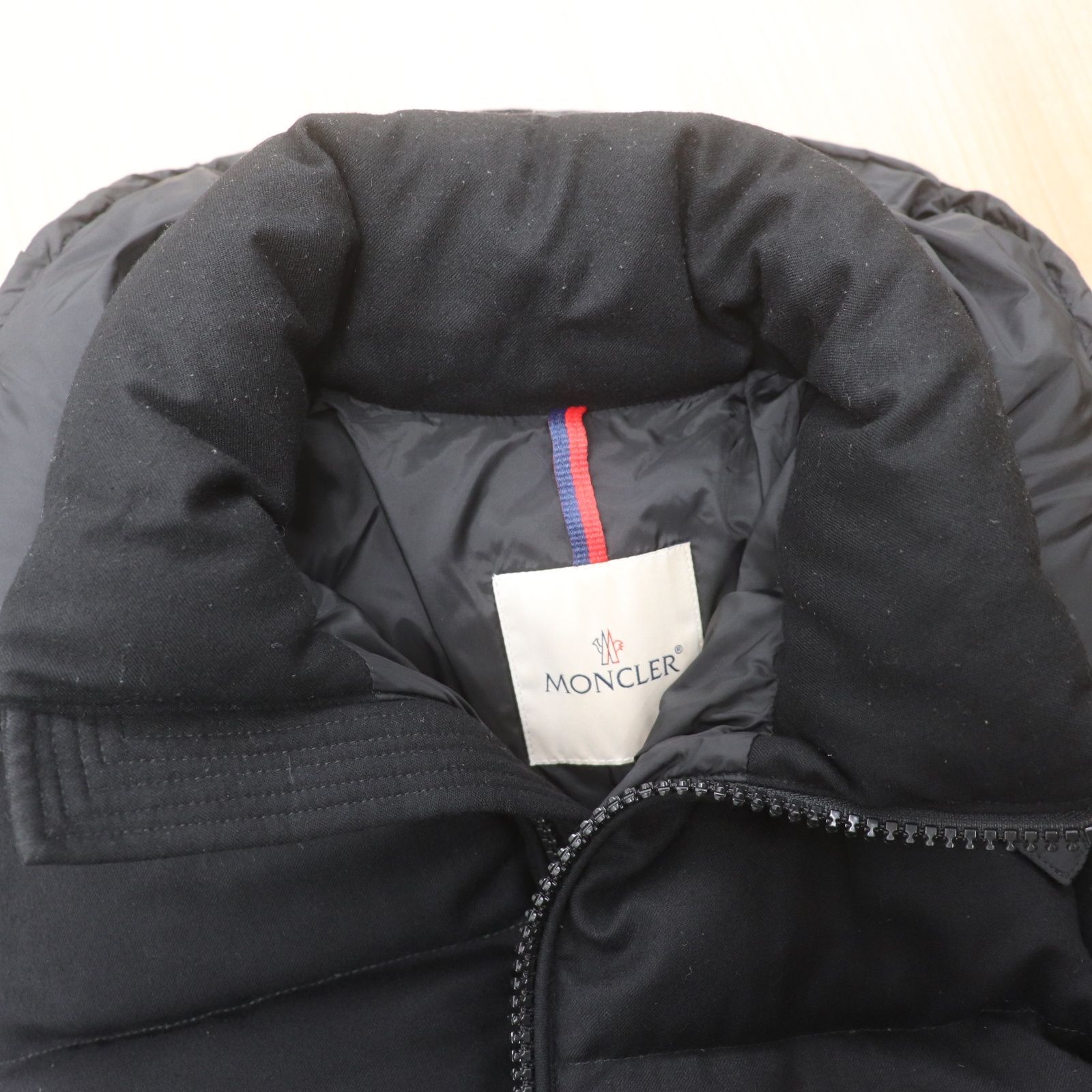 IT7SCP9QHVUA 国内正規品 MONCLER モンクレール MONTGENEVRE モンジュ