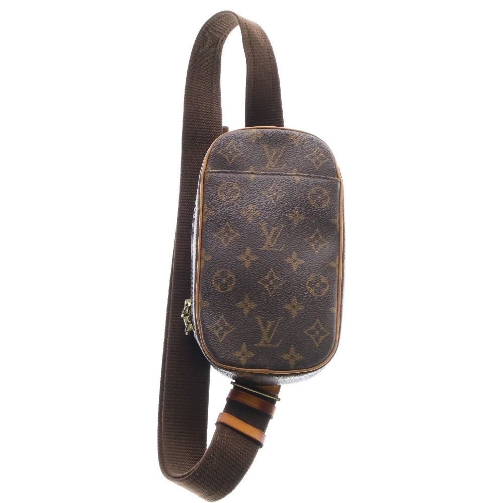 ルイヴィトン VUITTON ウエストポーチ ルイヴィトンウエストポーチ