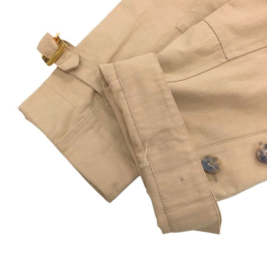 MARNI マルニ レザー カーゴパンツ サスペンダーパンツ 【公式通販】