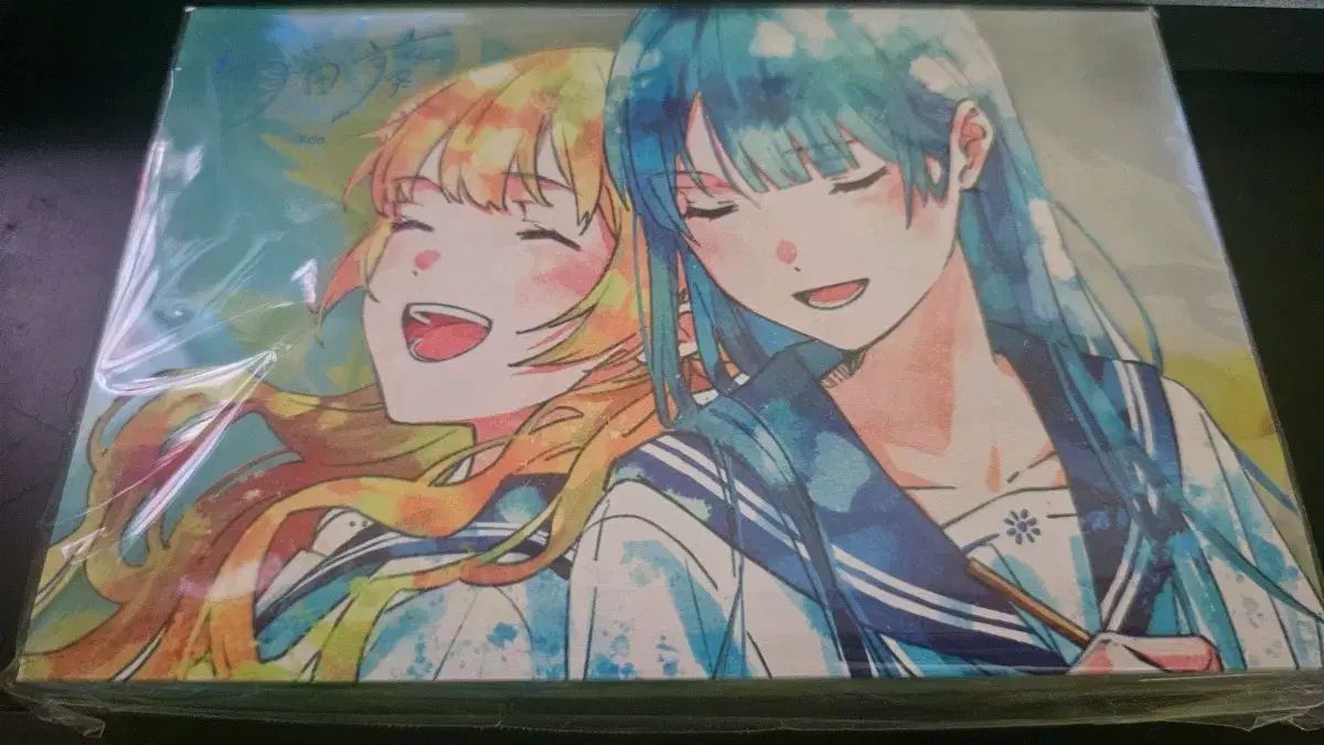 Ado向日葵アクリルブロック✨➕おまけ付き Amazon.co.jp: Ado アクリル