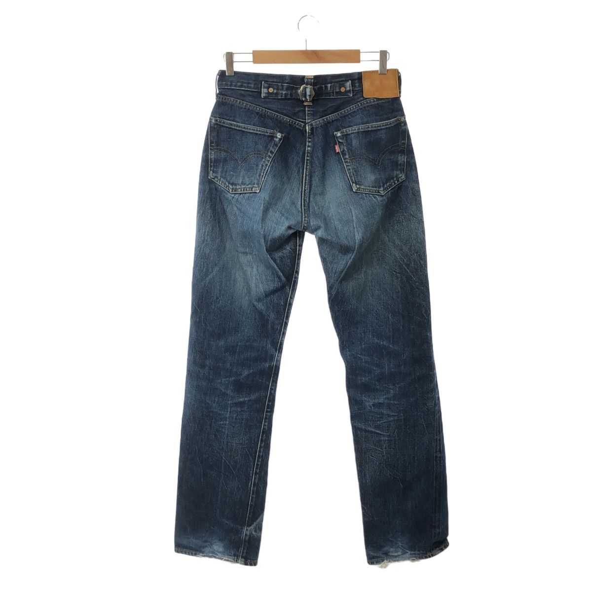 LEVI'S/リーバイス】201XX復刻デニムパンツが買取入荷いたしまし