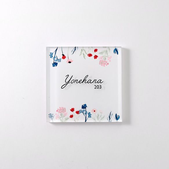 ガラス琉璃製 クジラのオブジェ 青と緑のグラデーション 約15cm