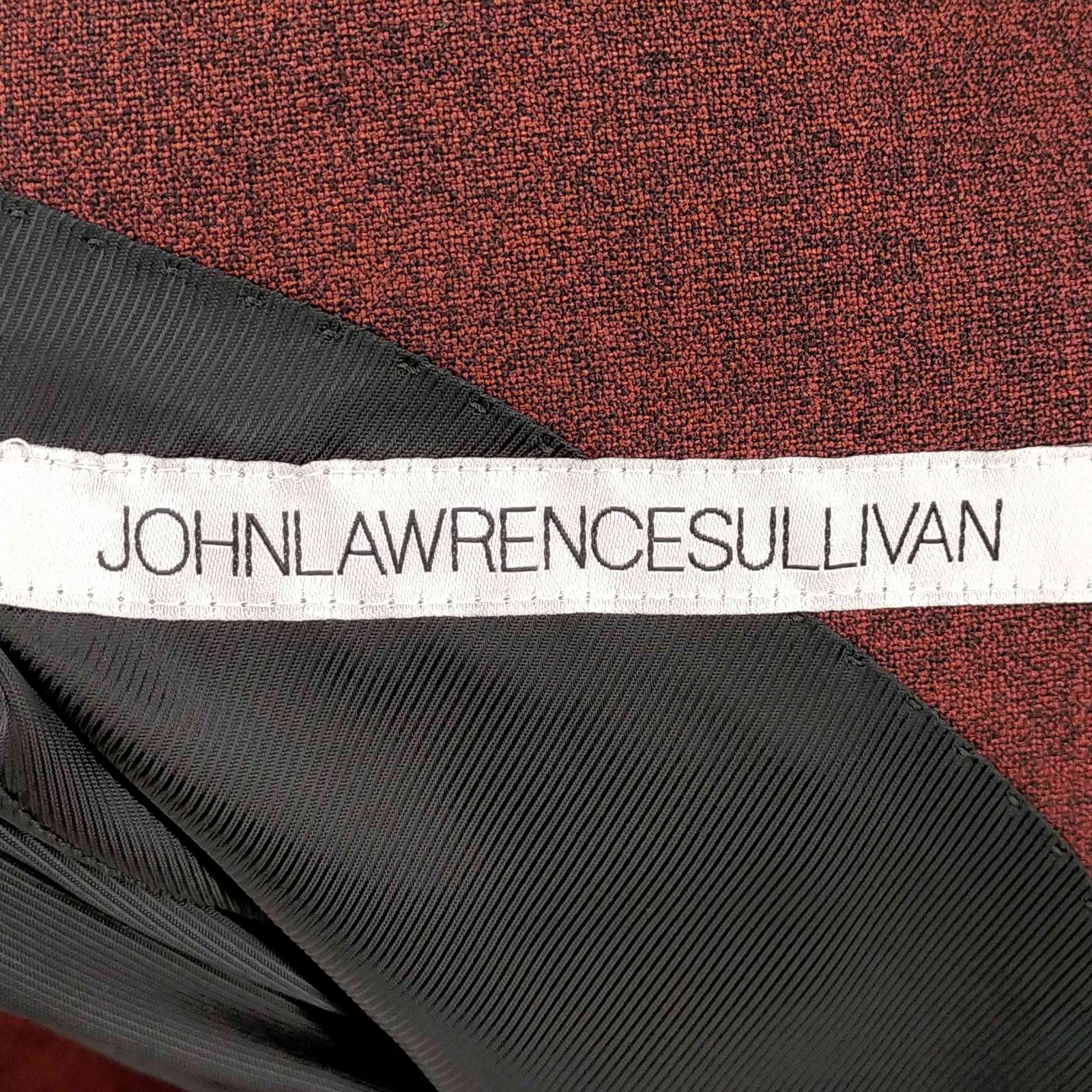 ジョンローレンスサリバン JOHN LAWRENCE SULLIVAN メランジ