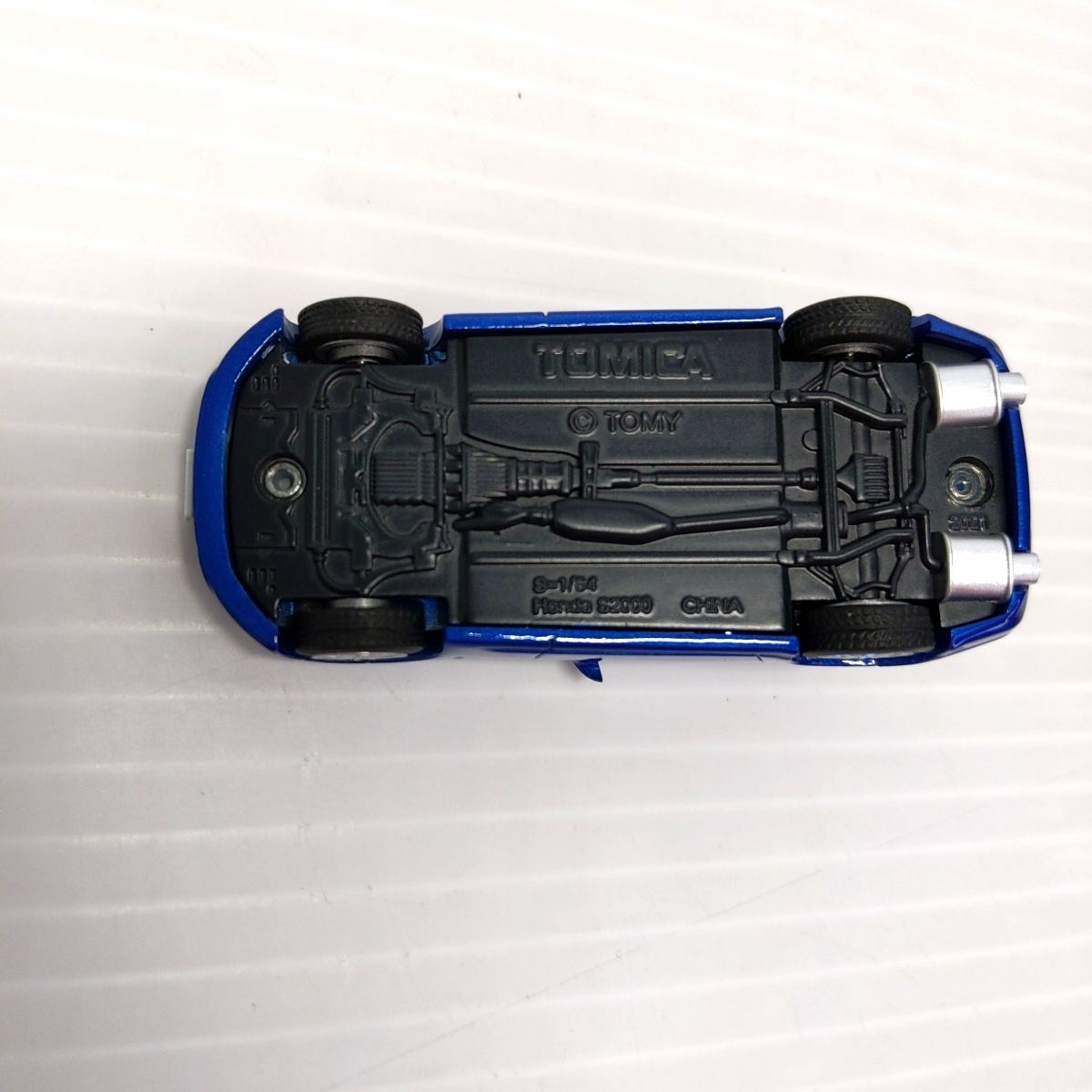 未使用】TOMYTEC トミカリミテッドヴィンテージネオ ホンダ