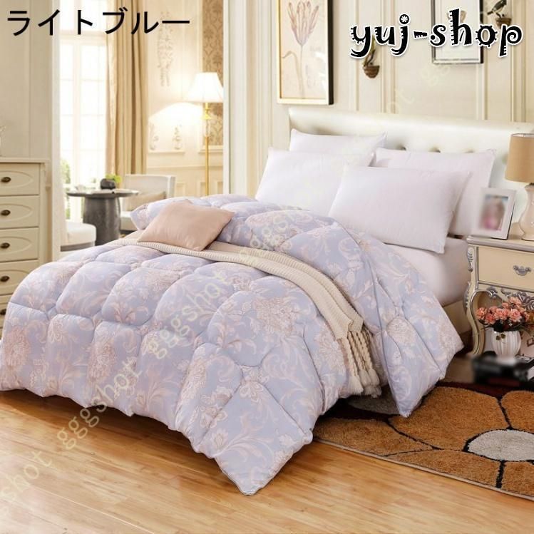 シングル 羽毛ぶとん