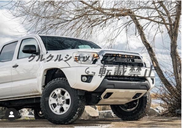 フロントガーニッシュ 外装カスタム