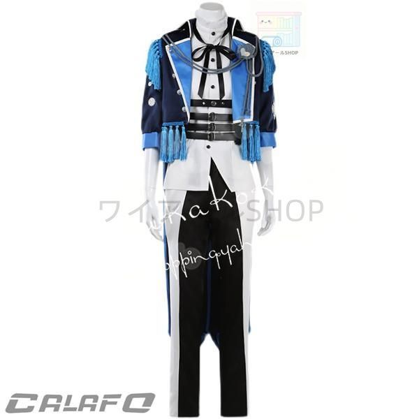 Visual Prison ヴィジュアルプリズン 風 イヴ ルイーズ コスプレ衣装 コスプレ衣装 cosplay ハロウィン 変装 仮装 コスチューム撮影 祭り