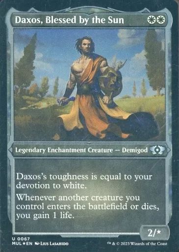 繁茂 3枚 foil マジックザギャザリング 中古】マジックザギャザリング 0067[U]：【MUL】【エッチング