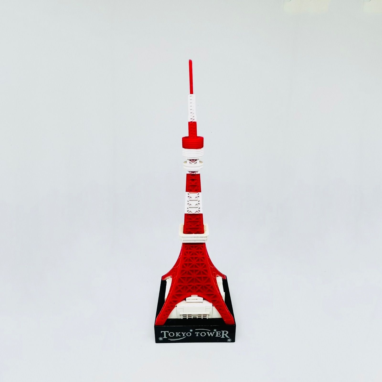 未開封　バウンティーハンター　非売品　ノベルティ　東京タワーと通天閣セット 未開封 バウンティーハンター 非売品 ノベルティ 東京タワーと