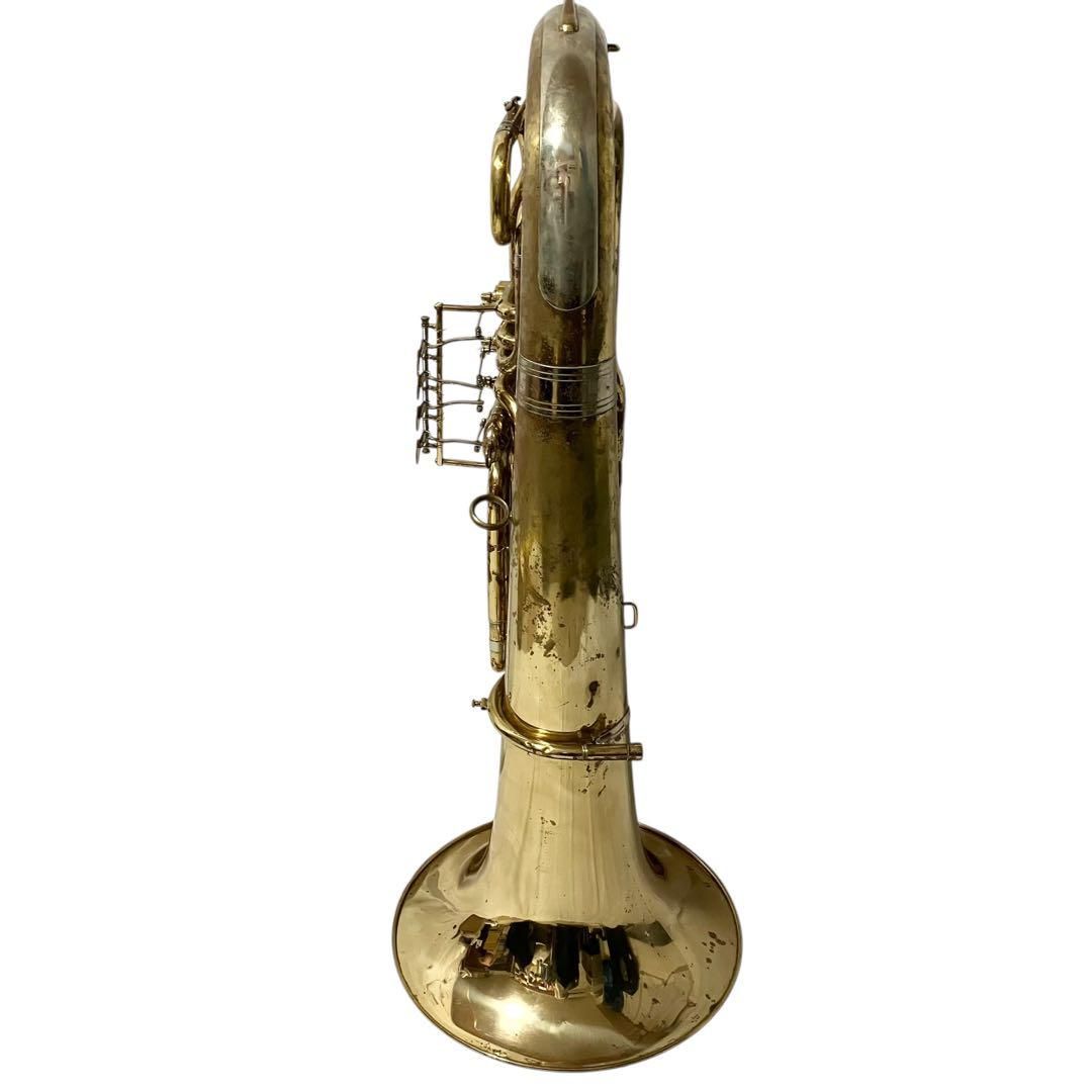 ロータリーチューバ