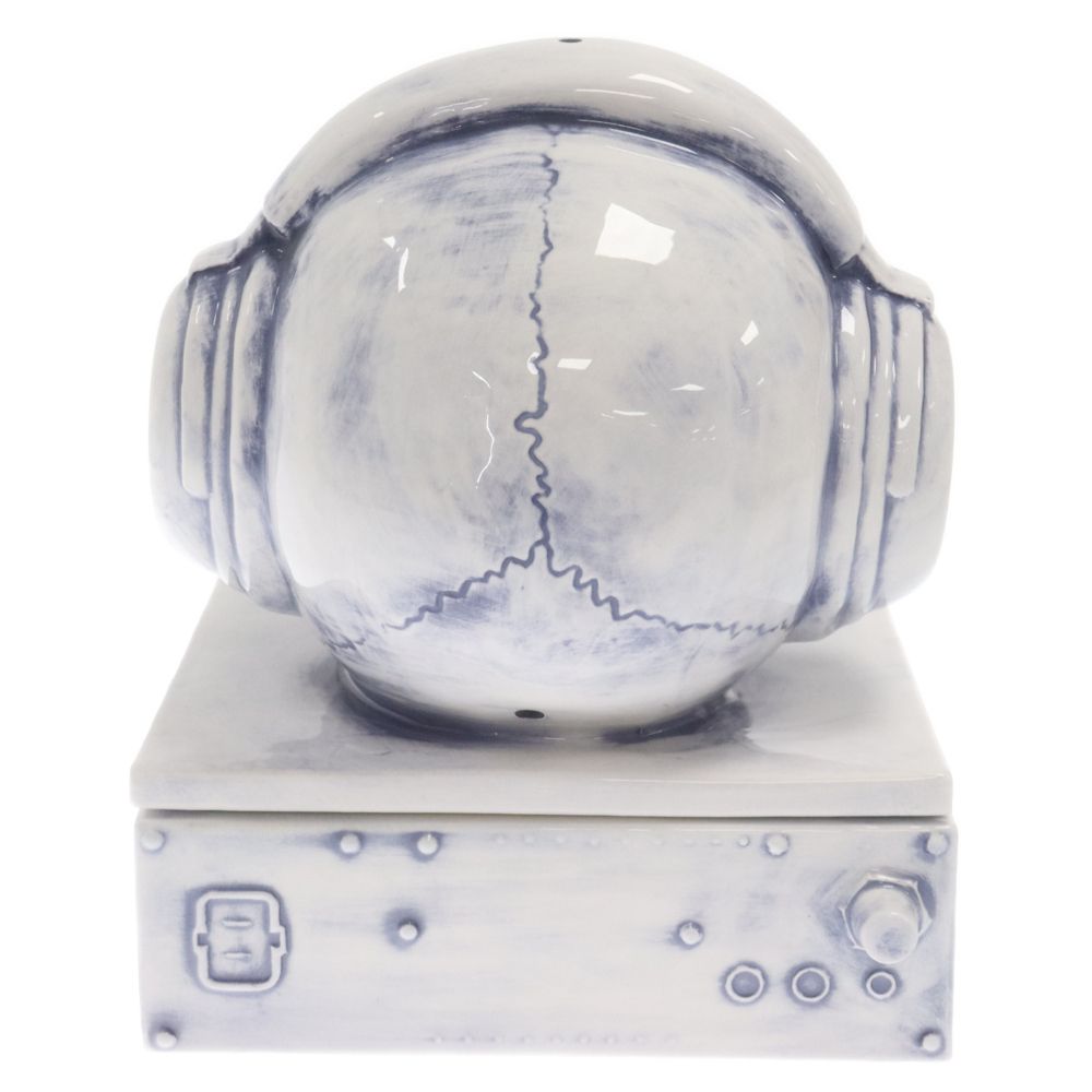 NEIGHBORHOOD (ネイバーフッド) 19SS BOOZE.RADIO CE-INCENSE CHAMBER