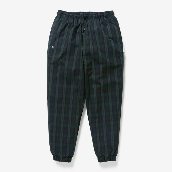 WTAPS INCOM 02/TROUSERS / COPO. RIPSTOP. 222TQDT-PTM05