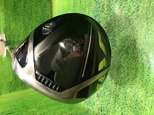 ブリヂストン TOUR B JGR 10.5° ドライバー DR 純正特注シャフト フレックスR メンズ 男性用 右利き 右用 Cランク ゴルフクラブ