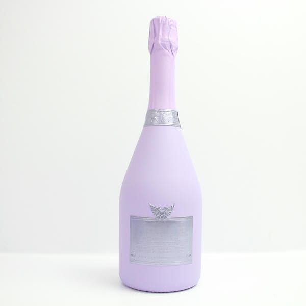 ANGEL（エンジェル）ドゥミセック リミテッド ハロウィン パープル