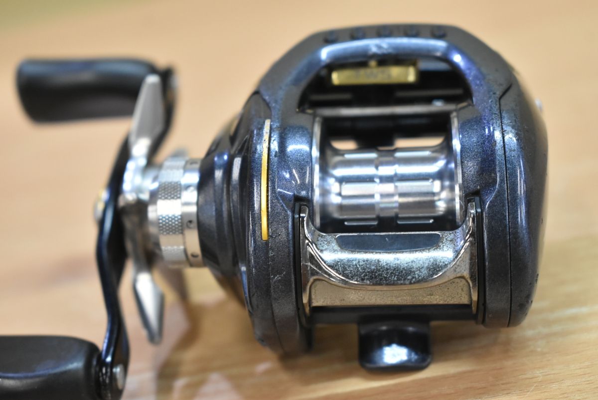 ダイワ！美品！ジリオン1516XXHL